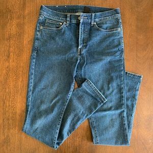 H&M Skinny Denim Jeans
